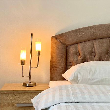 Apartpoltava Стильні 2-Кімн Апартаменти Біля Пд "Листопад" Закрита Парковка, Чек Прро Luaran gambar