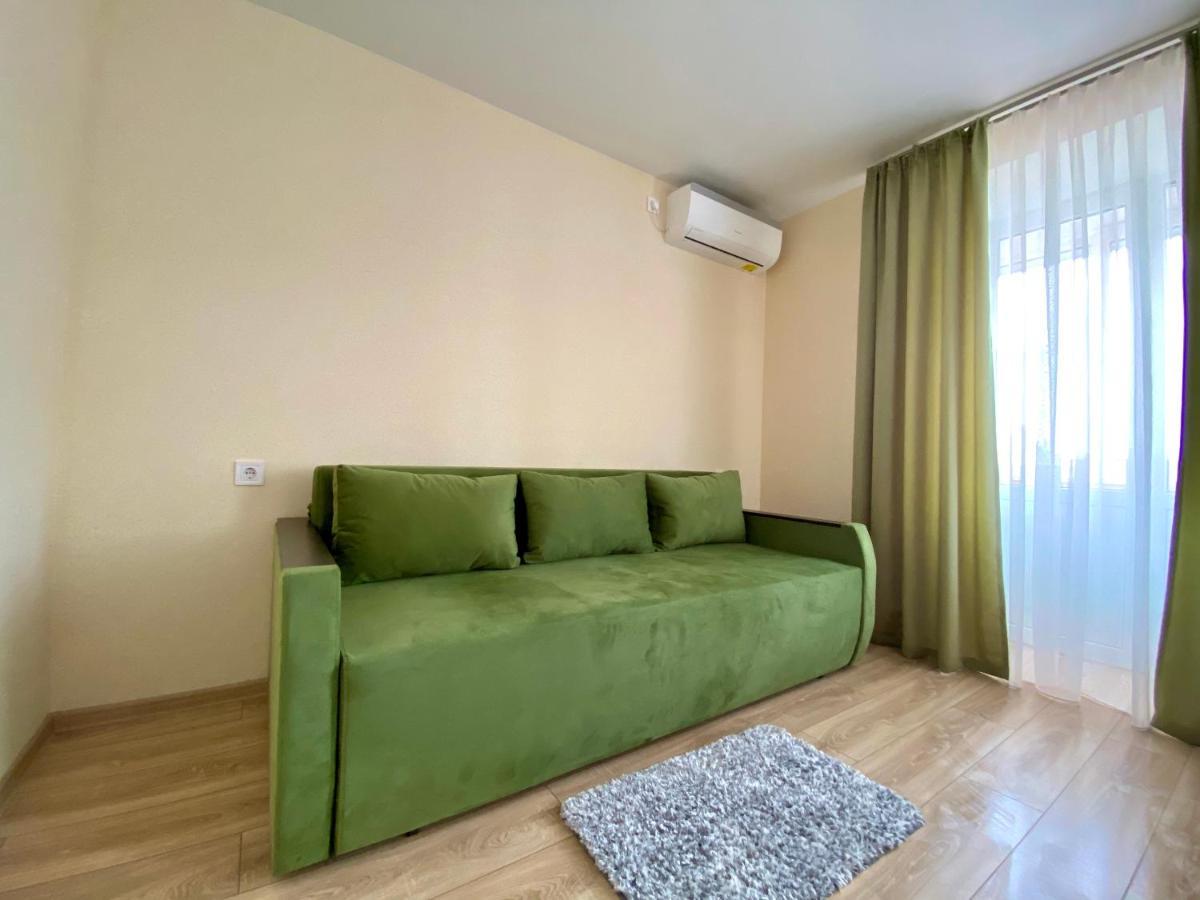 Apartpoltava Стильні 2-Кімн Апартаменти Біля Пд "Листопад" Закрита Парковка, Чек Прро Luaran gambar