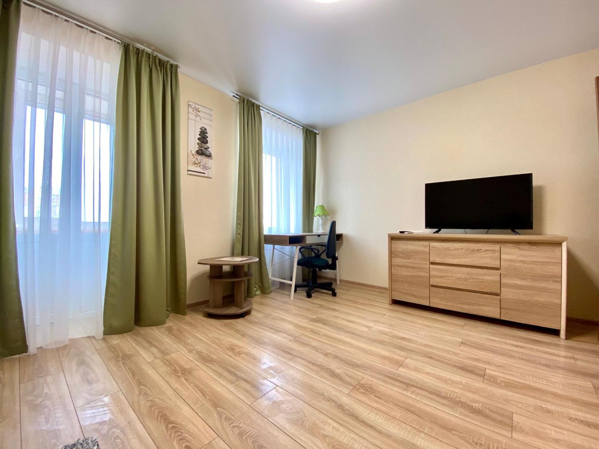 Apartpoltava Стильні 2-Кімн Апартаменти Біля Пд "Листопад" Закрита Парковка, Чек Прро Luaran gambar